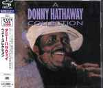 Cover of A Donny Hathaway Collection, 2017-05-31, CD