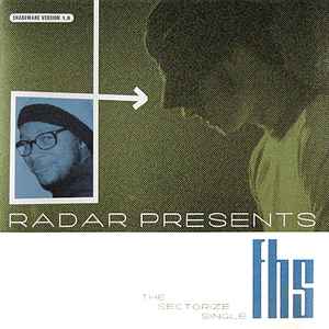Radar (2) - The Sectorize Single album cover