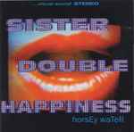 Cover of Horsey Water, 1994, CD