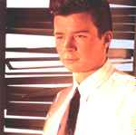 ladda ner album Rick Astley - Together Forever It Would Take A Strong Strong Man