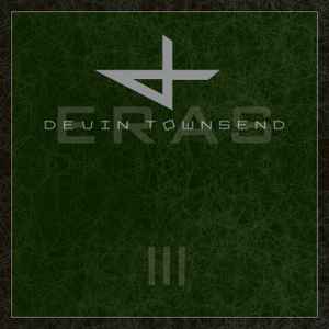Devin Townsend - Eras III