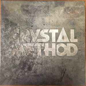 The Crystal Method - 20th Anniversary Signature Box Set album cover