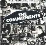 Cover of The Commitments (Original Motion Picture Soundtrack), 1991, CD