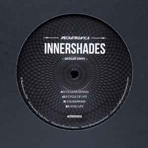 Innershades - Ocular Unity album cover