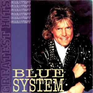 Blue System – Greatest Hits (1999, Blue Printed, CD) - Discogs