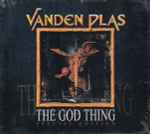 Cover of The God Thing, 2004, CD