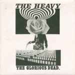 Cover of The Glorious Dead, 2012-08-21, CD
