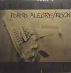 Cover of Porto Alegre Rock, 1985, Vinyl