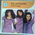 Cover of Wild Things!, 1969, Vinyl