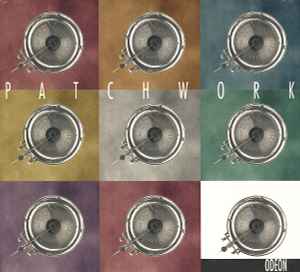 Patchwork - Odeon album cover