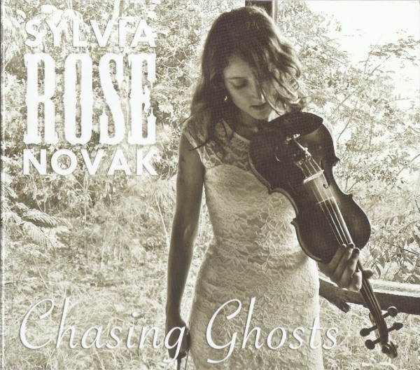 baixar álbum Sylvia Rose Novak - Chasing Ghosts