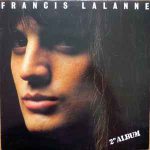 Francis Lalanne - 2e Album