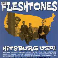 Hitsburg USA! - The Fleshtones