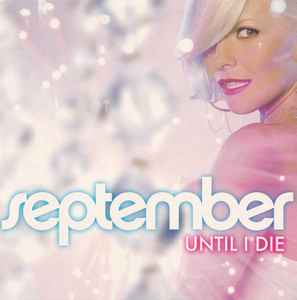 September - Until I Die album cover