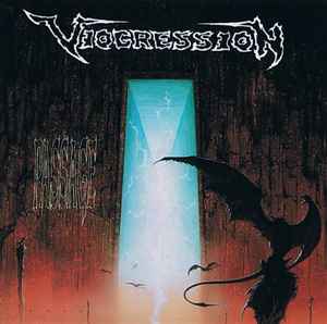 Viogression - Passage album cover