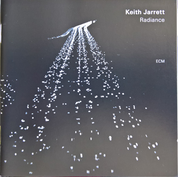 Keith Jarrett – Radiance (2005, CD) - Discogs