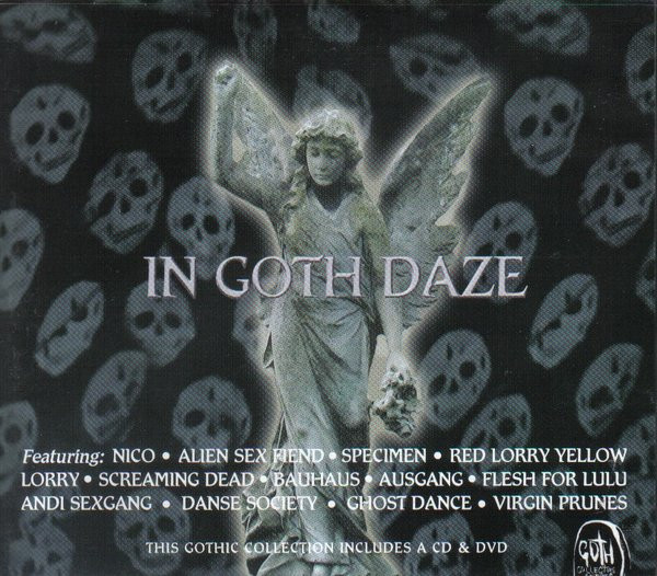 In Goth Daze (1989