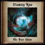 Flaming Row The Pure Shine 2019 CD Discogs