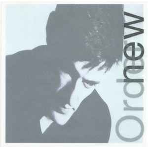 New Order Low Life Cd Discogs