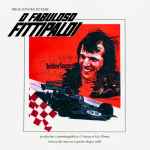 Carátula de O Fabuloso Fittipaldi, 2019, Vinyl