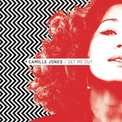 descargar álbum Camille Jones - Get Me Out