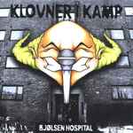 Cover of Bjølsen Hospital, 2001, Vinyl