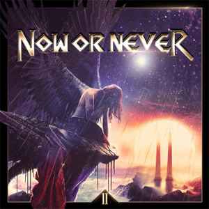 Now Or Never (2) - II album cover