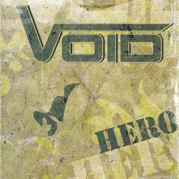 télécharger l'album Void - Hero