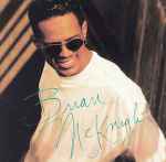 Brian McKnight – Brian McKnight (1992, CD) - Discogs