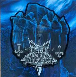 Dark Funeral - The Dawn No More Rises album cover