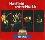 Cover of Hattitude, 2006, CD