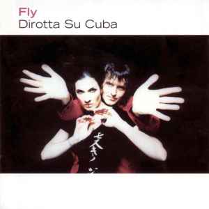 Dirotta Su Cuba – Legami (1996, CD) - Discogs