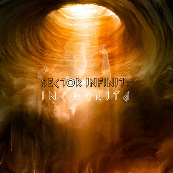 last ned album Sector Infinity - Incognita