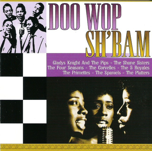 baixar álbum Various - Doo Wop Shbam