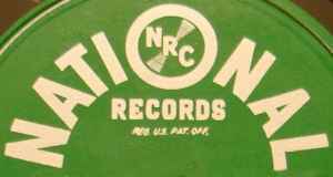 National Records (2) Label | Releases | Discogs
