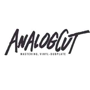 Analogcut Masteringsu Discogs