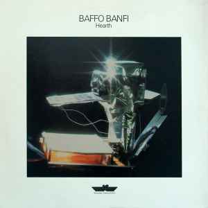 Hearth - Baffo Banfi