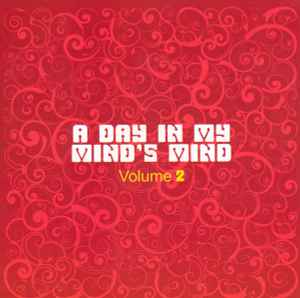 Various - A Day In My Mind's Mind (Volume 2) (Fantasies, Polka Dots & Flowers)