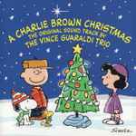 Cover of A Charlie Brown Christmas, 2000, CD