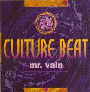 Mr. Vain - Culture Beat