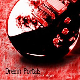 descargar álbum Dream Portals - New Hope