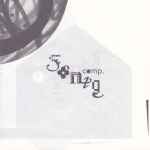 Cover of Sonig Comp., 2000-04-05, CD