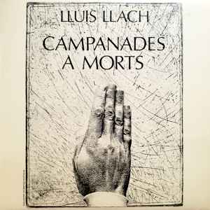 Campanades A Morts - Lluis Llach