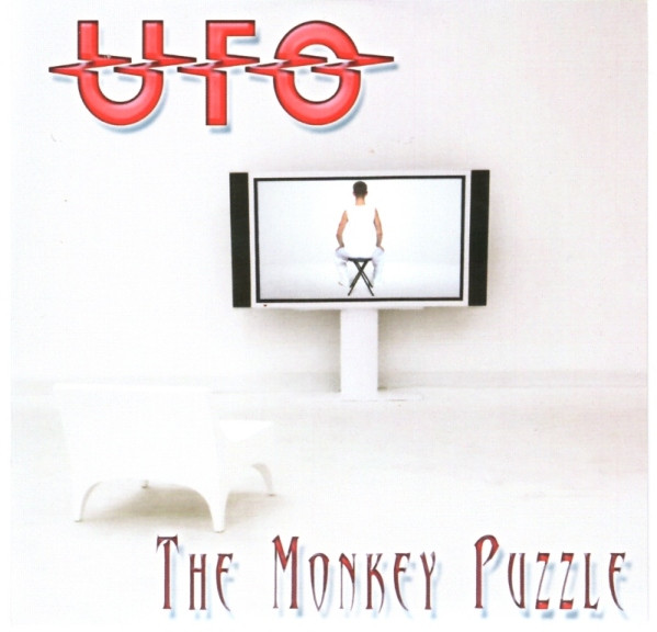 télécharger l'album UFO - UFO 5 Original Albums In 1 Box