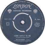 Cover of Come Softly To Me, 1959-03-00, Vinyl