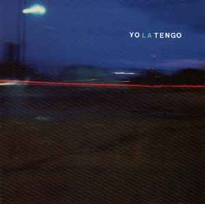 Yo La Tengo - Painful album cover