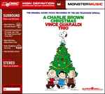 Cover of A Charlie Brown Christmas, 2005-11-00, DVD