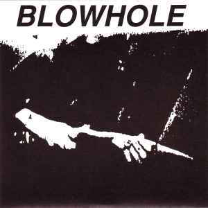 Blowhole - Quipucamayoc (Officer Of Knots) / Common Will