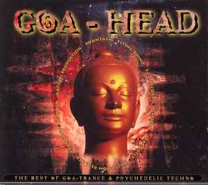 Goa-Head Vol 1 - Various
