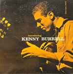 Introducing Kenny Burrell (2019, 180g, Gatefold, Vinyl) - Discogs